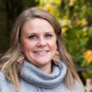 Meet your Posher, Allison